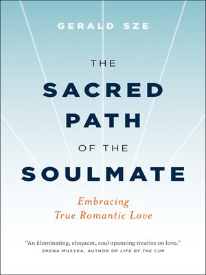 cover image of The Sacred Path of the Soulmate